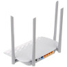 Routeur bi-bande 2.4 GHz 5 GHz 300 Mb/s + 867 Mb/s TP-LINK ARCHER-C50