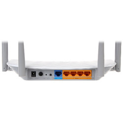 Routeur bi-bande 2.4 GHz 5 GHz 300 Mb/s + 867 Mb/s TP-LINK ARCHER-C50