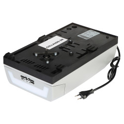 Pohon pre sekcionálnu garážovú bránu sada domácej automatizácie rádiový ovládač diaľkový ovládač FAAC FAAC-D600-FDS/KIT