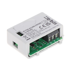 Pohon pre sekcionálnu garážovú bránu sada domácej automatizácie rádiový ovládač diaľkový ovládač FAAC FAAC-D600-FDS/KIT