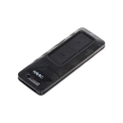 Pohon pre sekcionálnu garážovú bránu sada domácej automatizácie rádiový ovládač diaľkový ovládač FAAC FAAC-D600-FDS/KIT