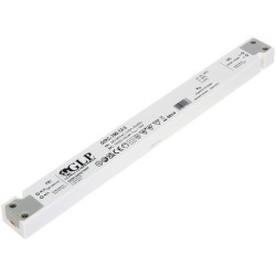 GTPCS 12V 8.34A 100W 슬림형 LED 가구용 스위칭 전원 공급 장치 GLP 12V/8.34A-GTPCS