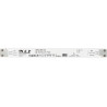 Platt switchad möbelströmförsörjning 12V 8.34A 100W GTPCS för LED möbler reklam montering GLP 12V/8.34A-GTPCS