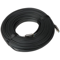 Cabo HDMI de fibra ótica 70 m 8K @ 60 Hz UNITEK C11085GY01-70M