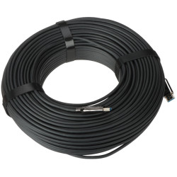Cable óptico HDMI 80 m 8K a 60 Hz UNITEK C11085GY01-80M