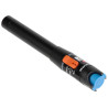 เครื่องระบุตำแหน่งความเสียหายของสายไฟเบอร์ออปติก VFL 650nm 10mW 10km หัวต่อ 2.5mm TriBrer BML-205-10