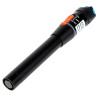 เครื่องระบุตำแหน่งความเสียหายของสายไฟเบอร์ออปติก VFL 650nm 10mW 10km หัวต่อ 2.5mm TriBrer BML-205-10