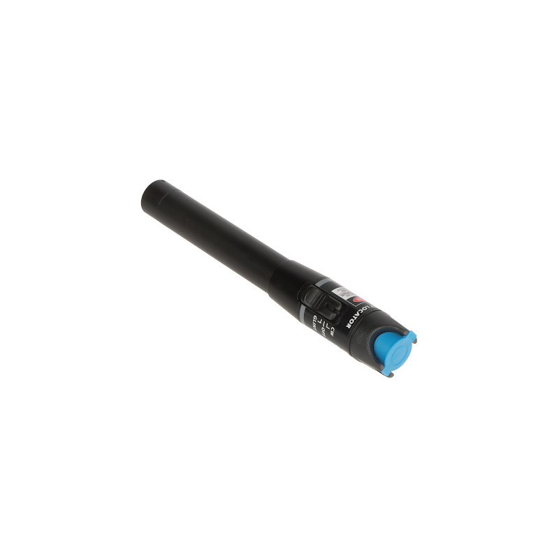 Laserkiudoptiline tester 650 nm 30 mW 10 km VFL TriBrer BML-205-30