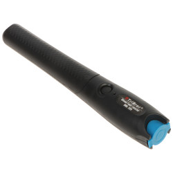 Localizador Visual de Falhas de Fibra Óptica VFL 650nm 10mW 10km Testador Óptico SC FC ST TriBrer BML-209-10