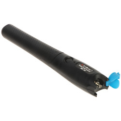 Visual Fault Locator VFL 650nm 10mW 10km Optical Tester SC FC ST TriBrer BML-209-10