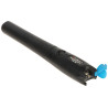 Visueller Glasfaser-Fehlerorter VFL 650nm 10mW 10km Optischer Tester SC FC ST TriBrer BML-209-10