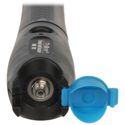 Visueller Glasfaser-Fehlerorter VFL 650nm 10mW 10km Optischer Tester SC FC ST TriBrer BML-209-10