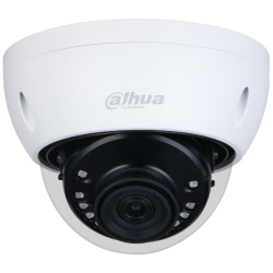 Cameră antivandal 5 Mpx 2.8 mm Starlight WDR 120dB IP67 IK10 Dahua HAC-HDBW2501E-0280B-S2