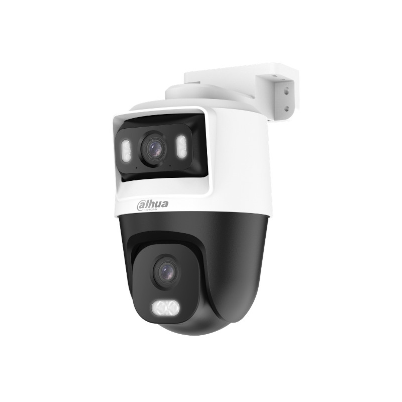 AHD HD-CVI HD-TVI CVBS 실외 고속 돔 카메라 스마트 듀얼 라이트 1080p 2.8 mm 6.0 mm Dahua HAC-PTS1500C-E2-IL-A-0280B/0600B