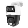AHD HD-CVI HD-TVI CVBS 실외 고속 돔 카메라 스마트 듀얼 라이트 1080p 2.8 mm 6.0 mm Dahua HAC-PTS1500C-E2-IL-A-0280B/0600B