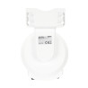 AHD HD-CVI HD-TVI CVBS対応 屋外用スピードドームカメラ Smart Dual Light 1080p 2.8 mm / 6.0 mm Dahua HAC-PTS1500C-E2-IL-A-0280B/0600B