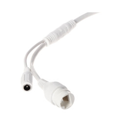 WizSense WizColor 800万像素 4K UHD 3.6 mm 筒型网络摄像机 DAHUA IPC-HFW2849TL-S-LED-0360B-PRO