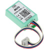 USB-interface voor het programmeren van ACO CDN Inspiro Familio deurintercomsystemen ACO CDN-USB