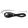 USB intercom programming interface for ACO CDN Inspiro Familio digital systems ACO CDN-USB