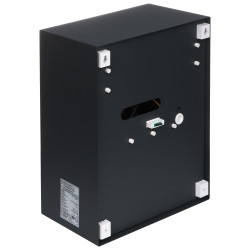 12V 5A switched-mode buffer power supply for alarm and access control systems Grade 3 IP44 PULSAR HPSG3-12V5A-D