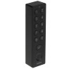 Trådlöst Bluetooth-tangentbord med fingeravtrycksläsare för smarta lås Smart Home GERDA / Tedee TEDEE-KEYBOARD/2.0B