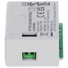 FAAC Digital Signatureゲート自動化システム用2チャンネル無線受信機 FAAC FAAC-XF-FDS/433-868