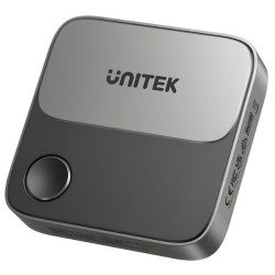 Vezeték nélküli képernyőtükröző adapter 2.4 GHz + 5 GHz UNITEK V1162B01