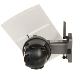 Solare IP 4G LTE PTZ Außenkamera 3Mpx Tuya Smart Drahtlose Überwachung 10W Panel APTI APTI-W21S4G-TUYA-S2B