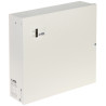 Schakelende buffer-voeding 12V 6A 72W UPS voor CCTV alarmsystemen IP20 metalen behuizing noodstroom ATTE AUPS-70-120-F