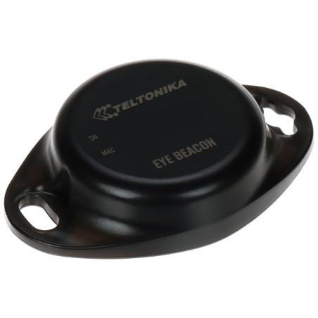 Bluetooth Low Energy BLE Beacon iBeacon Eddystone GPS-i lokaator logistikatarvik IP67 Teltonika BTSID1