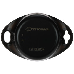 Bluetooth Low Energy BLE Beacon iBeacon Eddystone GPS-paikannin logistiikkatarvike IP67 Teltonika BTSID1