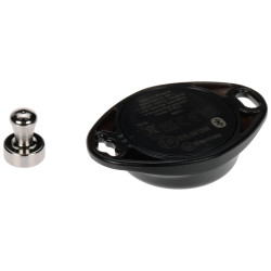 Bluetooth Low Energy BLE Beacon iBeacon Eddystone GPS-paikannin logistiikkatarvike IP67 Teltonika BTSID1