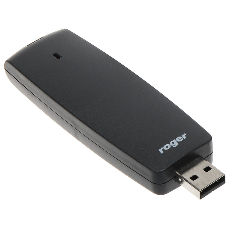 Lecteur de proximité USB 13.56MHz Mifare DESFire HID SDK RogerVDM Programmateur ROGER RUD-3-DES