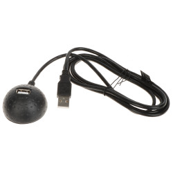 Roger RUD-3-DES 13.56MHz Mifare DESFire HID USB 近距离读卡器 SDK 编程器 ROGER RUD-3-DES