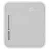 נתב Wi-Fi 2.4GHz 300Mb/s 3G/4G LTE USB AP Repeater Bridge WISP נקודה חמה ניידת TP-LINK TL-MR3020