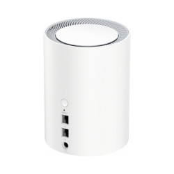 Σύστημα Wi-Fi Mesh M3000 3-PACK Wi-Fi 6 2.4 GHz 5 GHz 574 Mb/s + 2402 Mb/s CUDY M3000(3-PACK)