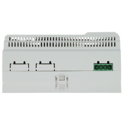 Systeemvoeding voor het tweedraads digitaal systeem 2IP VIDOS P112-32