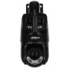 Kamera IP Szybkoobrotowa TiOC WizSense Smart Dual Light 4 Mpx 5-125 mm + 8 Mpx Panoramiczna Dahua SDT4E425-8P-GB-APV1-BLACK