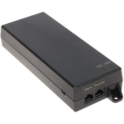 High PoE 75W Gigabit Ethernet Midspan Güç Kaynağı DAHUA TAM01GT01GT-75