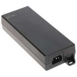 Alimentation High PoE 75W Gigabit Ethernet Midspan DAHUA TAM01GT01GT-75
