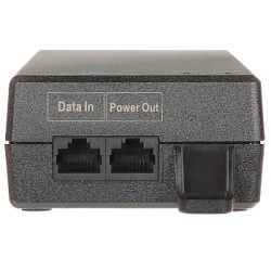 High PoE 75W Gigabit Ethernet Midspan Güç Kaynağı DAHUA TAM01GT01GT-75