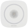 Sirena interior inalámbrica AX PRO DS-PS1-I-WE/BLUE Hikvision DS-PS1-I-WE/BLUE