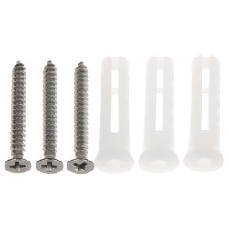 Belaidis vidinis signalizatorius AX PRO DS-PS1-I-WE/BLUE Hikvision DS-PS1-I-WE/BLUE