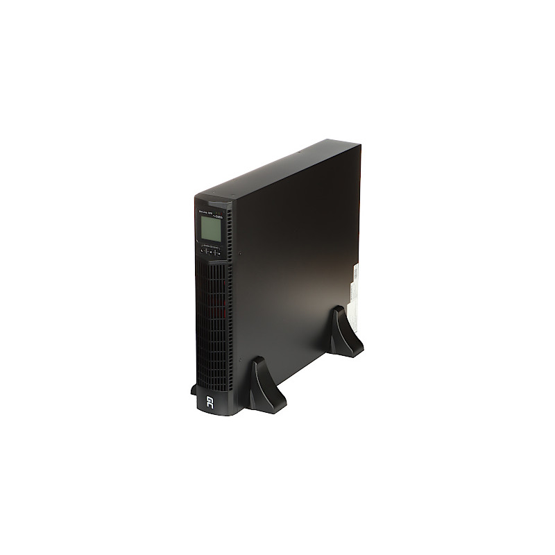 Zasilacz UPS RACK 2000 VA On-Line 1800W 2U Green Cell UPS14