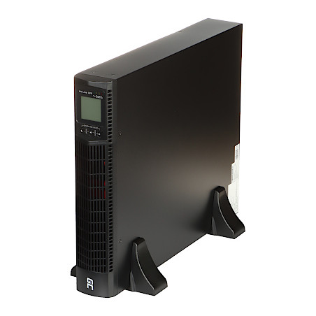 Zasilacz UPS RACK 2000 VA On-Line 1800W 2U Green Cell UPS14