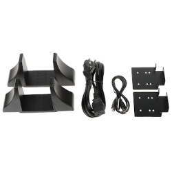 Zasilacz UPS RACK 2000 VA On-Line 1800W 2U Green Cell UPS14