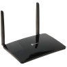 Punkt dostępowy 4G+ LTE Cat. 6 Router Wi-Fi 2.4 GHz, 5 GHz 300 Mb/s + 867 Mb/s TP-LINK ARCHER-MR500
