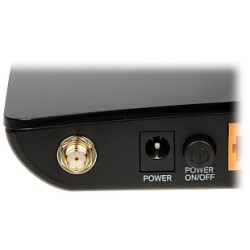 Punkt dostępowy 4G+ LTE Cat. 6 Router Wi-Fi 2.4 GHz, 5 GHz 300 Mb/s + 867 Mb/s TP-LINK ARCHER-MR500