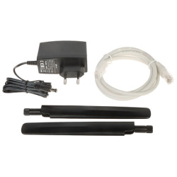 Punkt dostępowy 4G+ LTE Cat. 6 Router Wi-Fi 2.4 GHz, 5 GHz 300 Mb/s + 867 Mb/s TP-LINK ARCHER-MR500