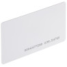 RFID 125kHz Unique EM4100/4102 Proximity Card - 200 pieces ATLO ATLO-104N*P200